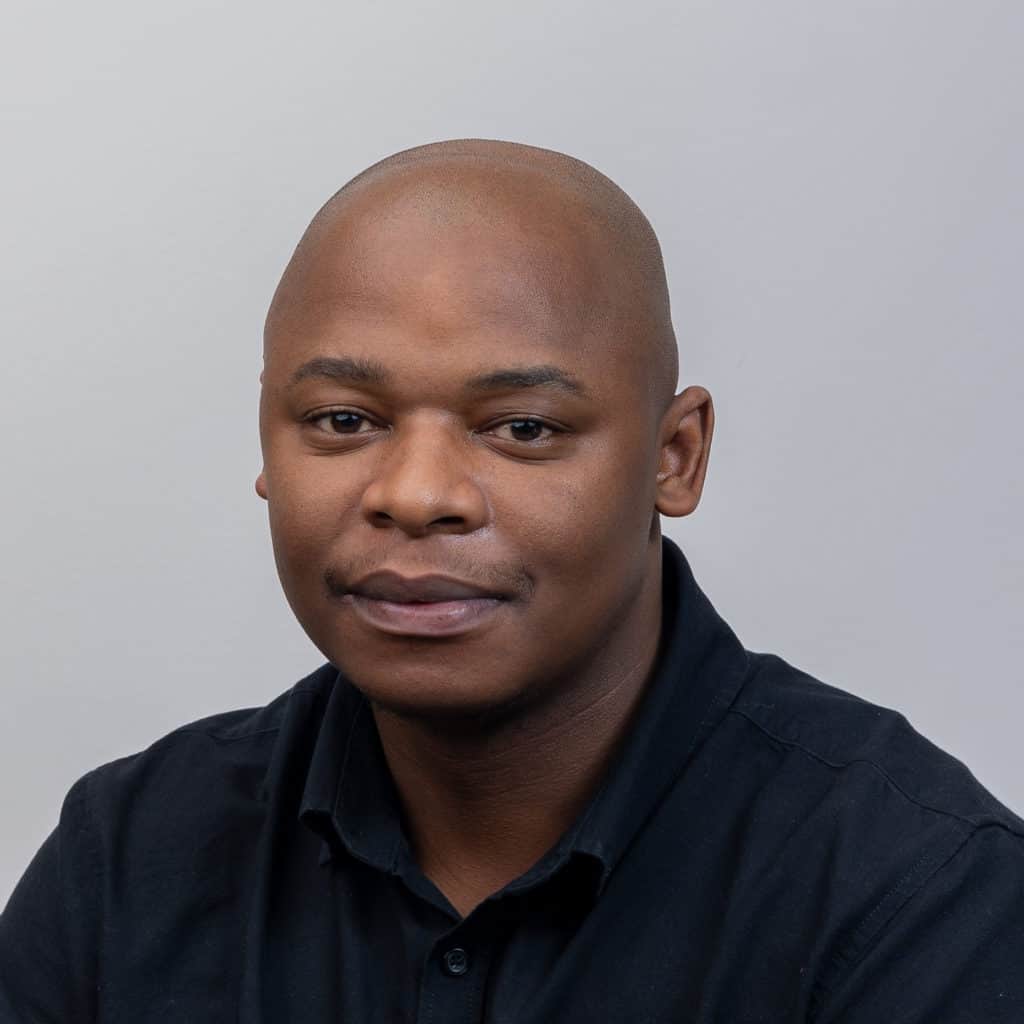 Xolani Dlamini