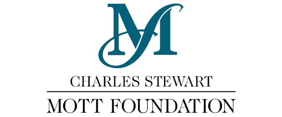 mott foundation