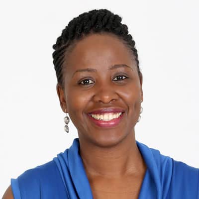 Bongiwe Mlangeni - Advisory Board Member